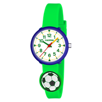 Orologio Calypso Bambino in Plastica K5845/5 - K5845/5